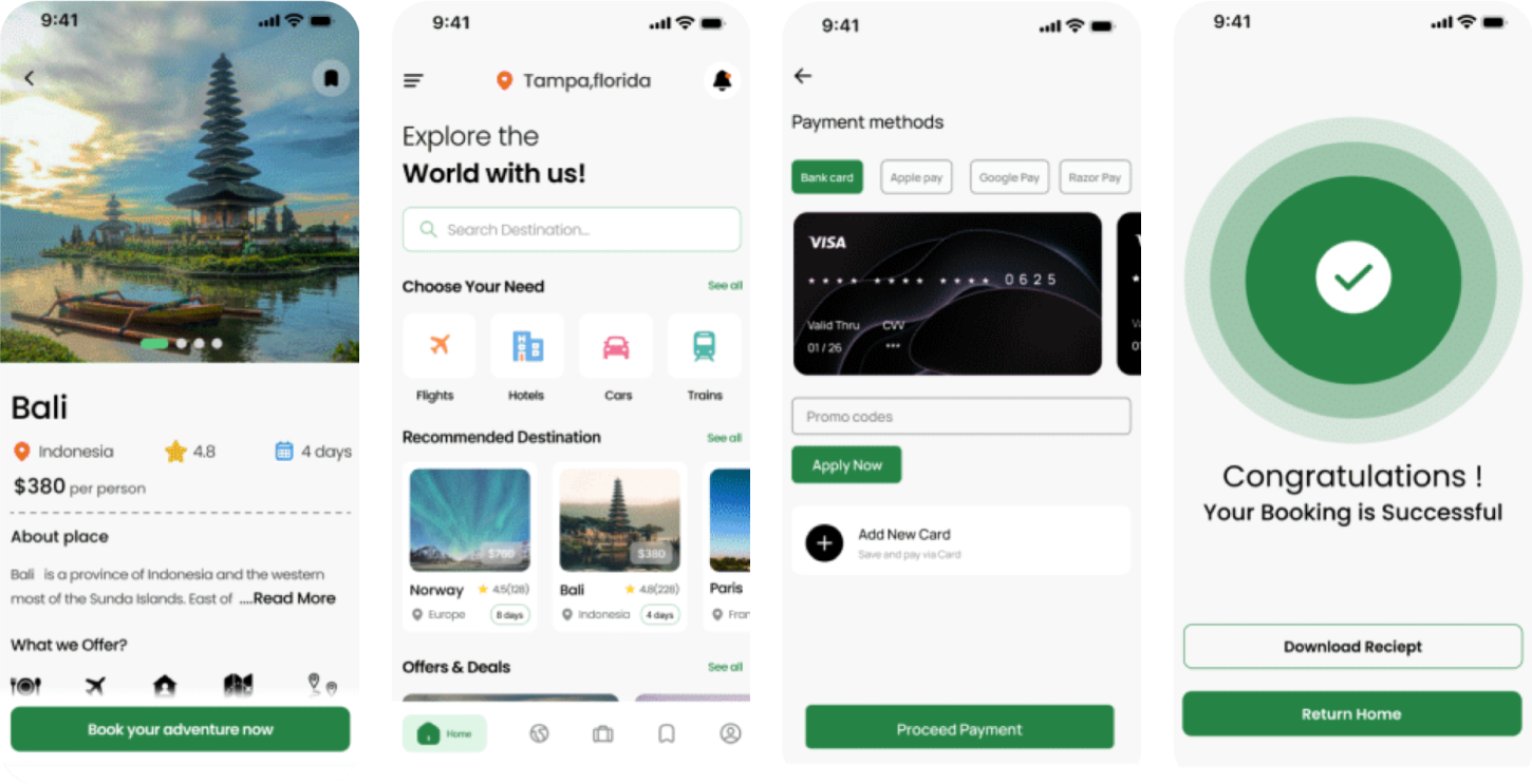 travel-app